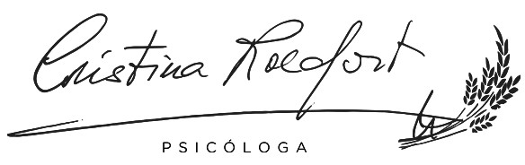 Cristina Rocafort Psicóloga