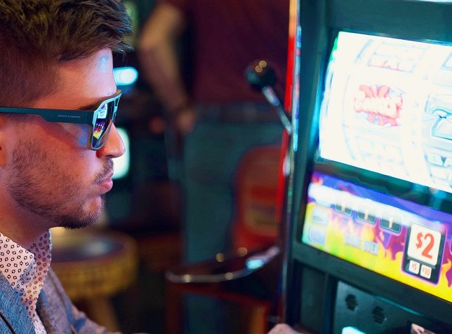 Ayudar a persona con ludopatia