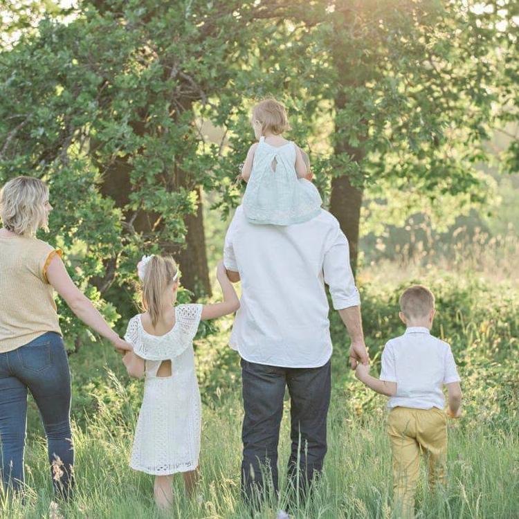 Comunicación en la familia