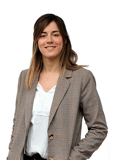 Cristina Rocafort, psicóloga