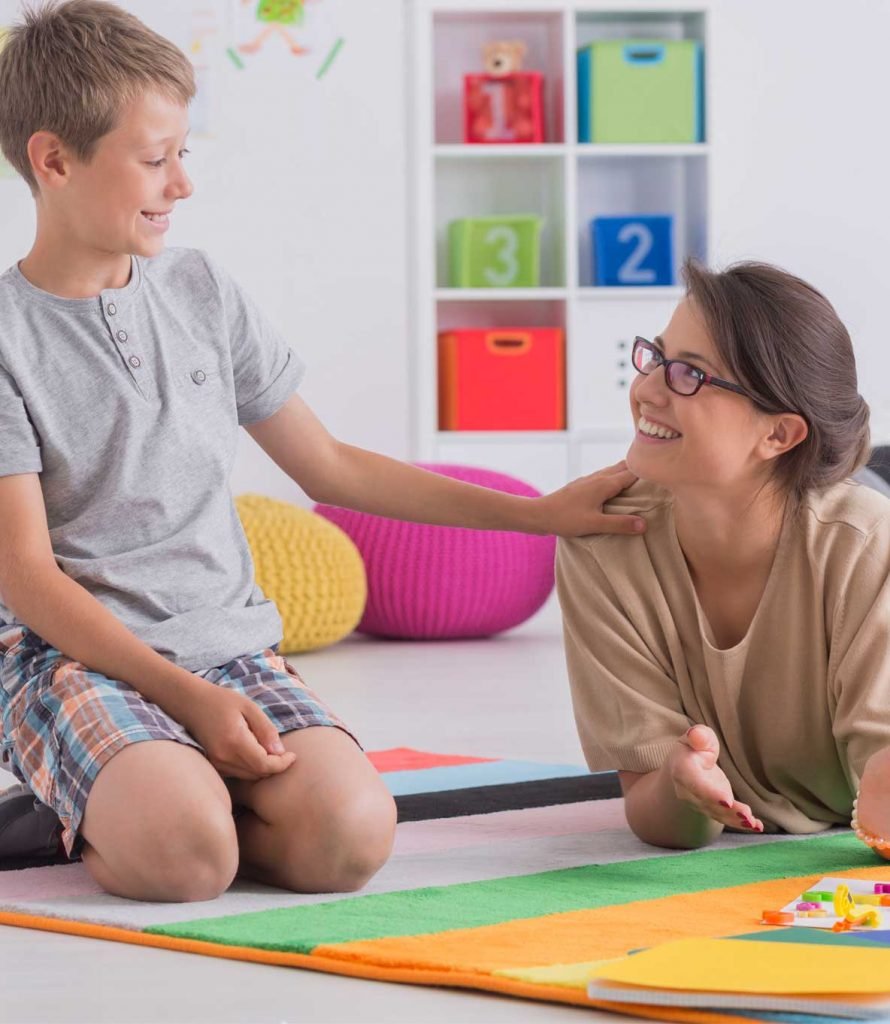 psicologo infantil zaragoza