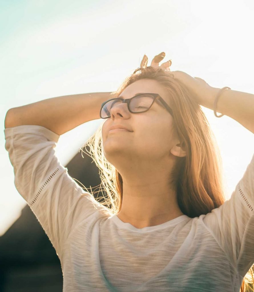 Terapia para la ansiedad