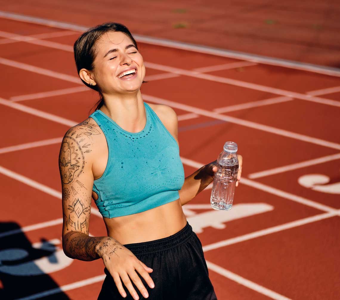 Psicóloga deportiva en Zaragoza
