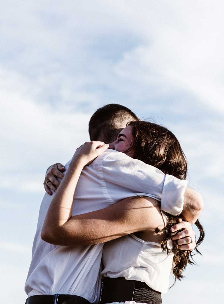 Beneficios de acudir a terapia de pareja