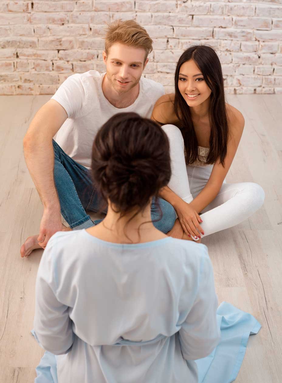 Psicóloga de pareja en Zaragoza