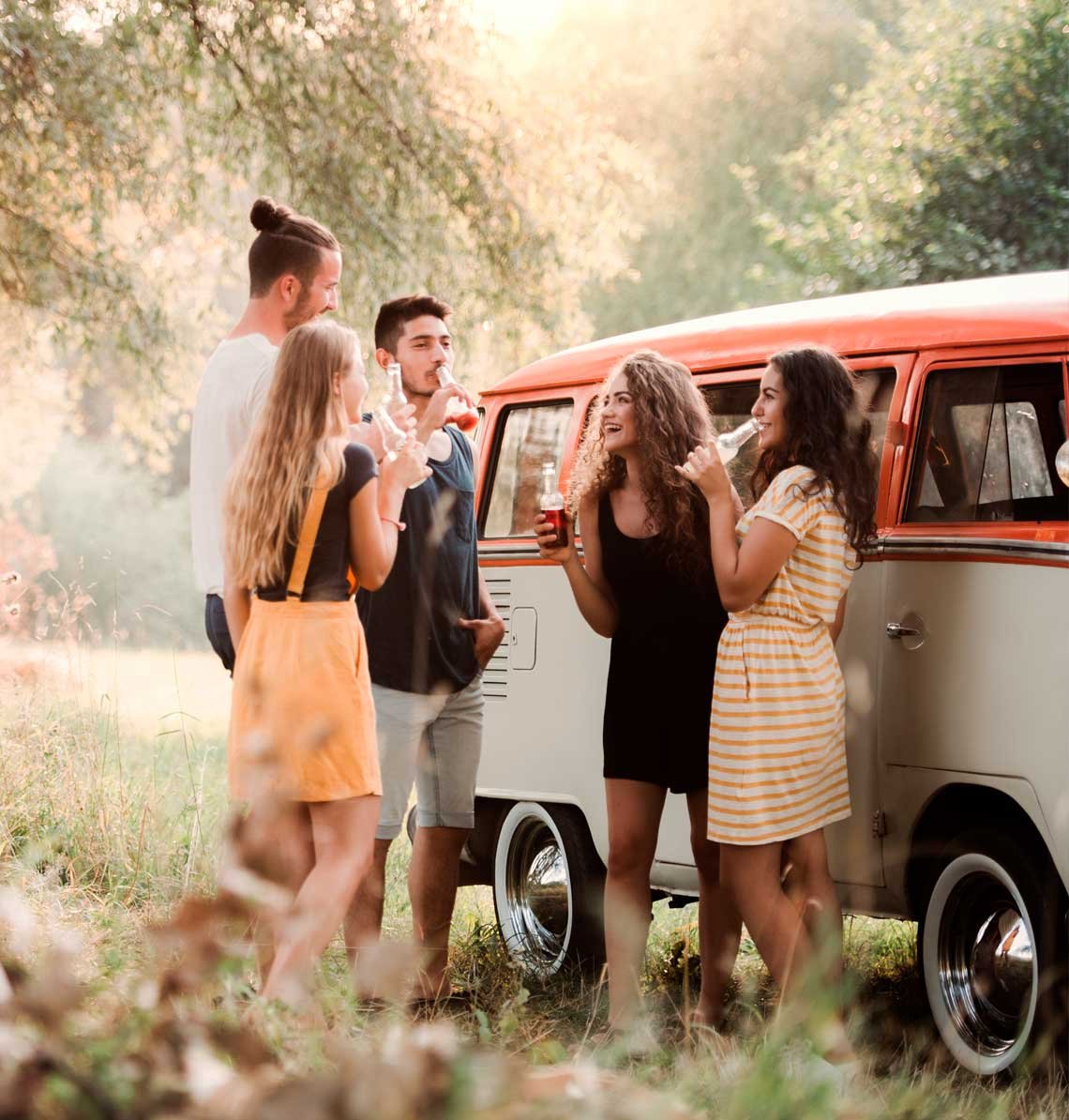 Alcoholismo en Zaragoza