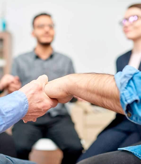 Adicción al alcohol