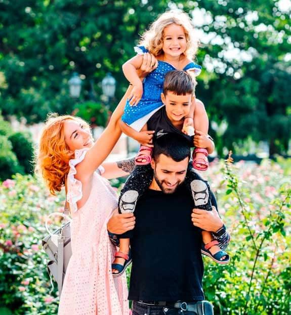 Terapia familiar Zaragoza