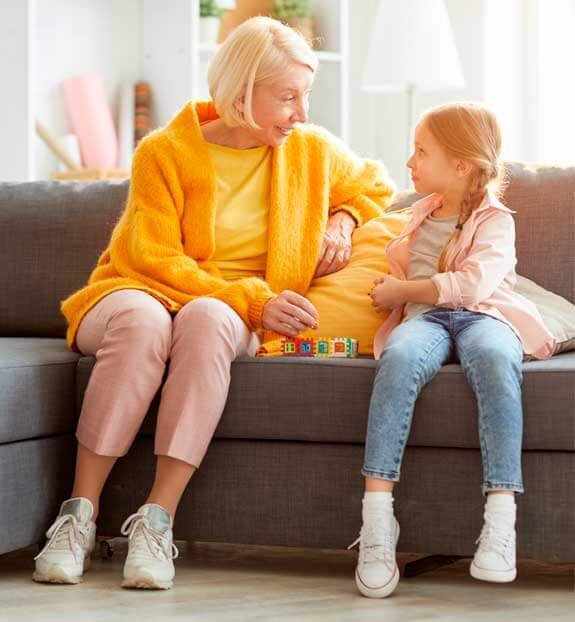 Tu psicóloga familiar en Zaragoza