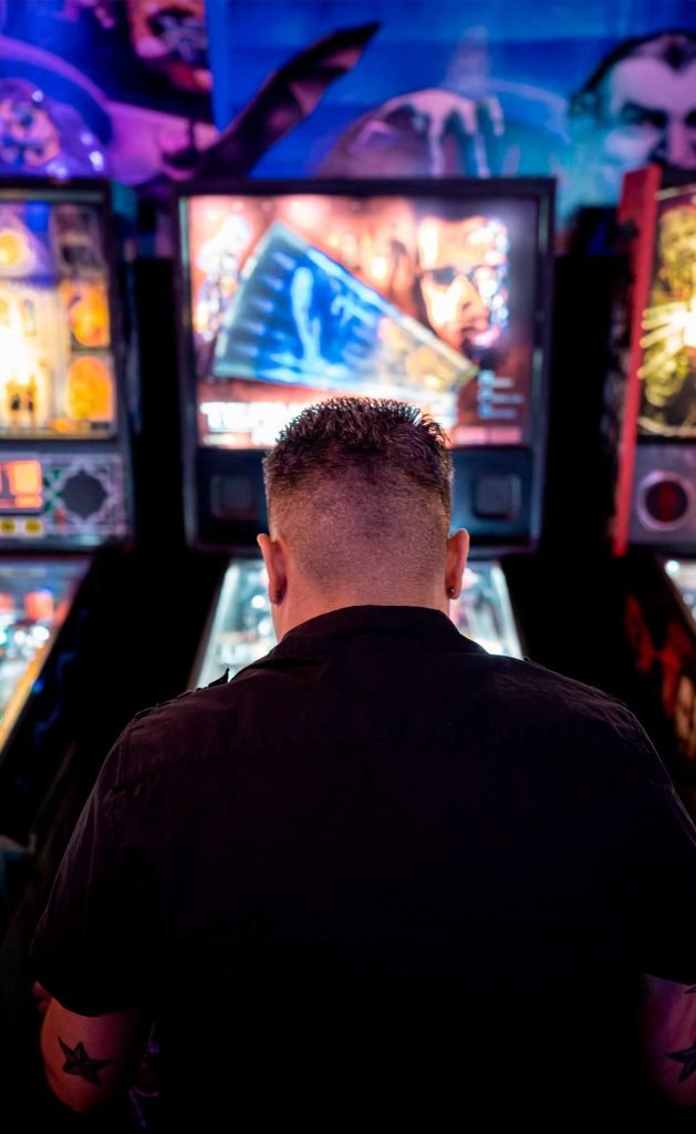 ratamiento de la adicción al juego