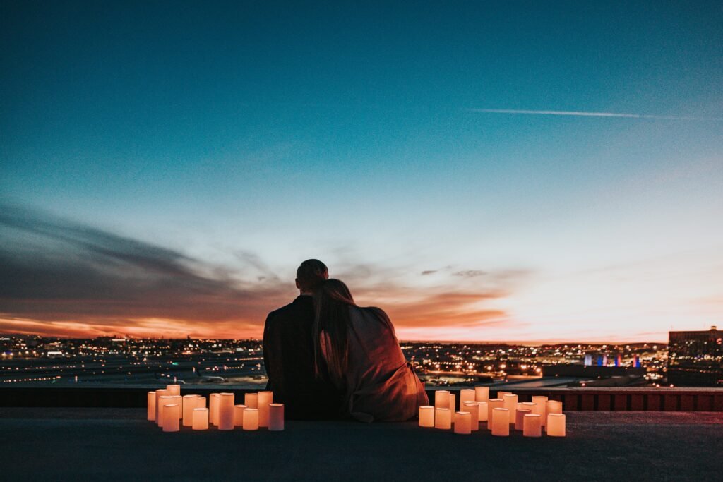 Amor romántico